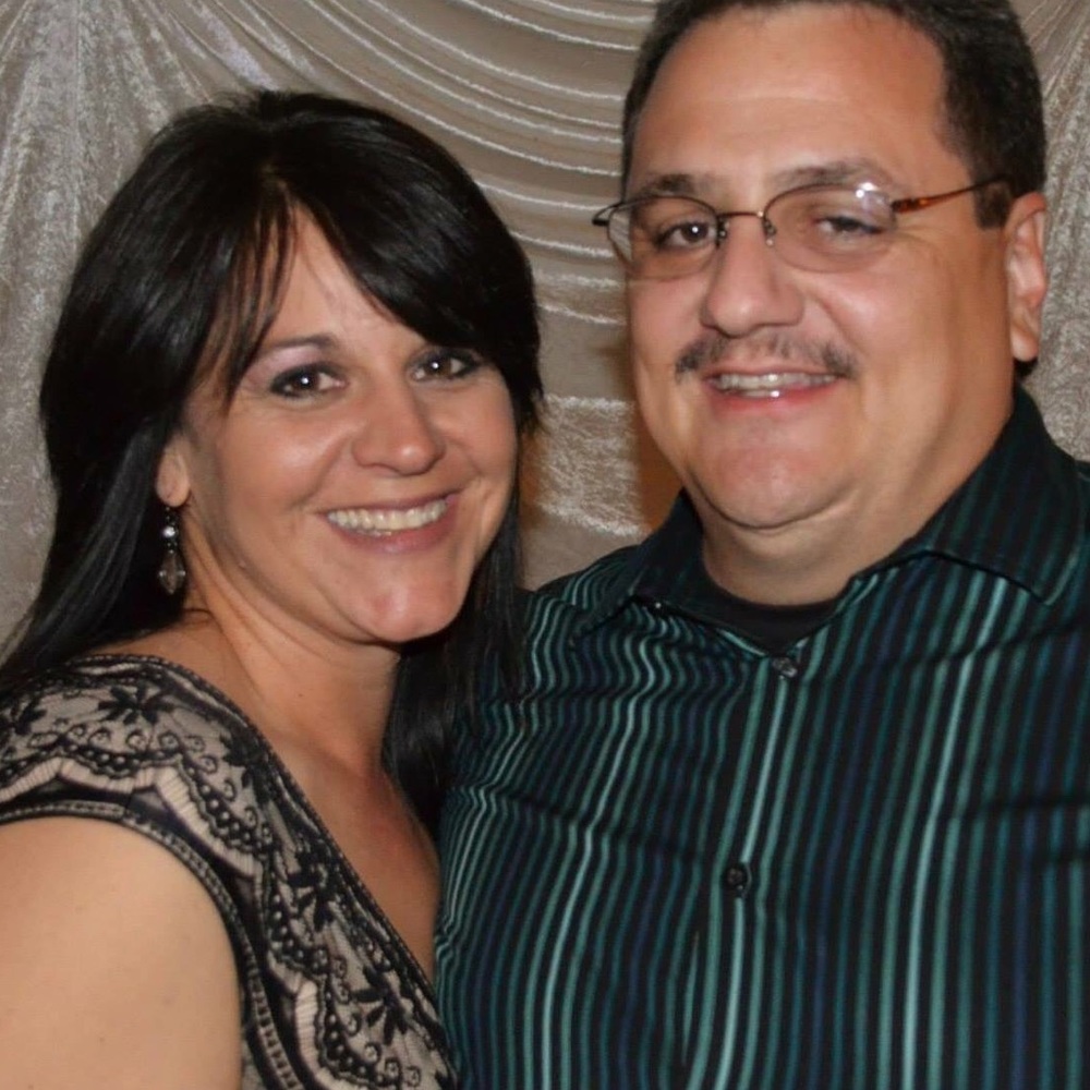 Meet the Posher- Margaret